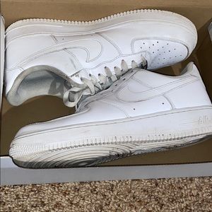 Air Force ones